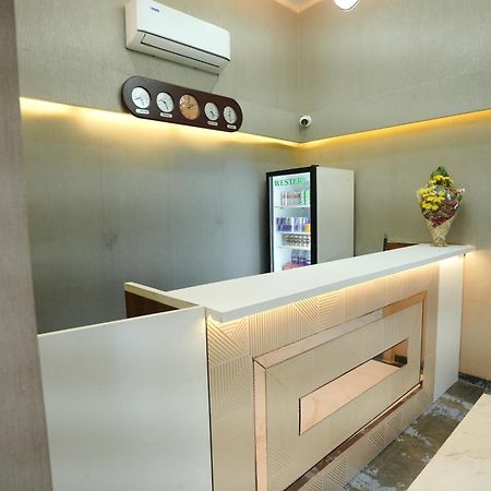 Hotel 6 Seasons, Koregoan Park, פונה מראה חיצוני תמונה